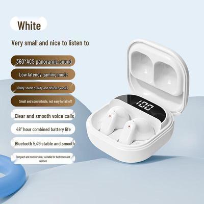 Audio e Video – Cuffie wireless
