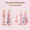 LUX Essential Oil Fragrance Rose Conditioner