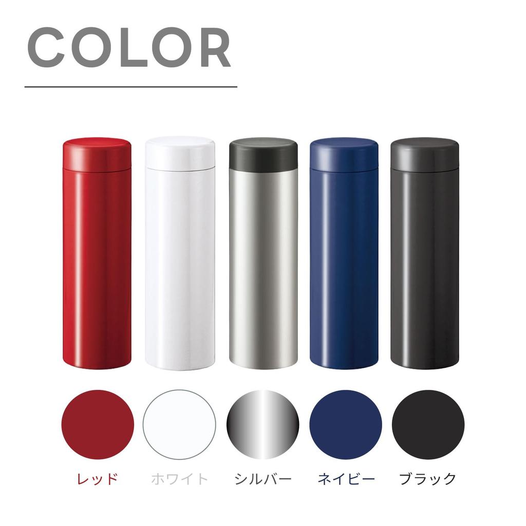 Termos ze stali nierdzewnej na napoje izolowany na gorące lub zimne, smukły, idealny prezent na dzień lub butelka na dzień, 430ml/530ml termos próżniowy z podwójnymi ściankami,