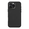 UNIQ Lyden Case iPhone 16 Pro Max 6.9"Magclick Charging black/Dallas Black