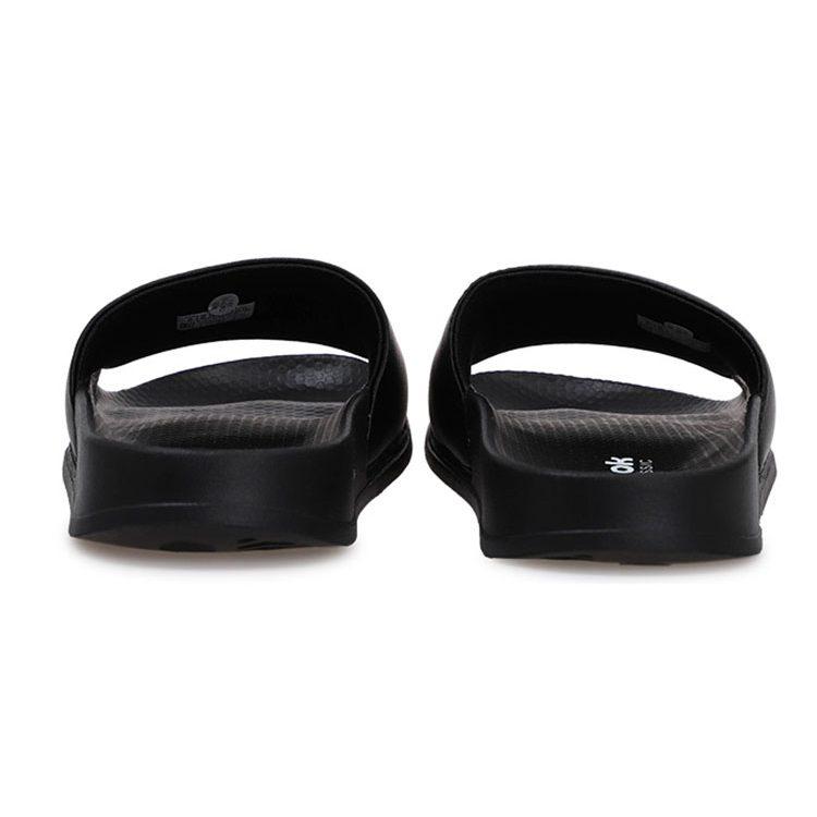 Reebok Classic Slide 'Black White' DV4908