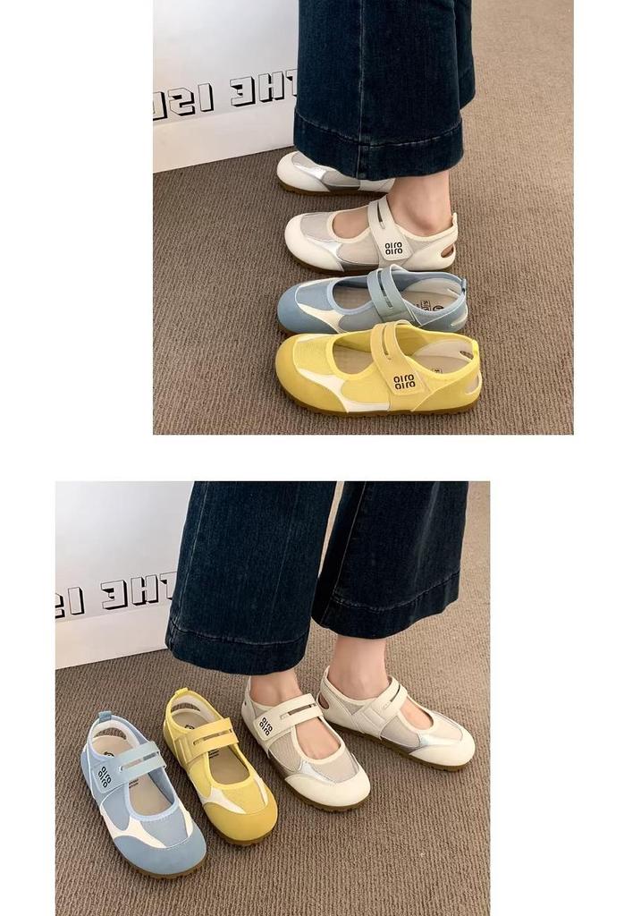2026 Soft Bottom Beach Sandals for Girls: Breathable Summer Sports Shoes for Little, Middle, and Big Kids