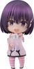 Good Smile Company SMILE Nendoroid Ayakashi Triangle Suzu Hanasade Plastová Malovaná Pohyblivá Figurka (DOBRÁ SPOLEČNOST) Bez měřítka