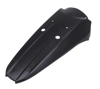 Rear Fender for Kawasaki KLX250 KLX300 KLX 250 300 Motorcycle Mudguard Cover Panel Mudguard Rear Fender Universal Aftermarket Custom Parts 1993-2007