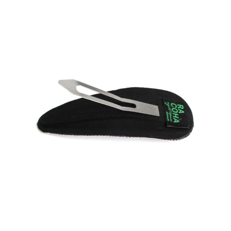 RACOHA Mimi Glitter Point Pin Mimi Glitter Snap Point Hairpin