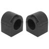 Pair of Front Anti Roll Bar Stabiliser Bushes 2053230965 Fits for Mercedes Benz C300 E400
