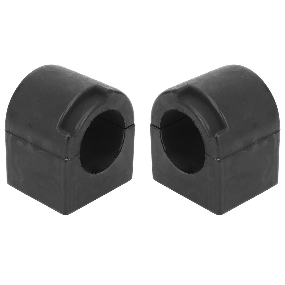 Pair of Front Anti Roll Bar Stabiliser Bushes 2053230965 Fits for Mercedes Benz C300 E400