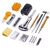 Smilerain Watch Repair Maintenance Tool for Includes Japanese Manual Tool, Watches,