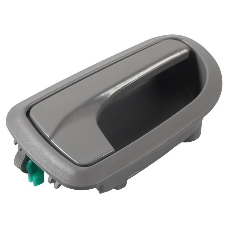 For Interior Repair 12.2*4.m Car Door Handle Lightweight Interior Handle Accessory ABS Construction Heat Resistant