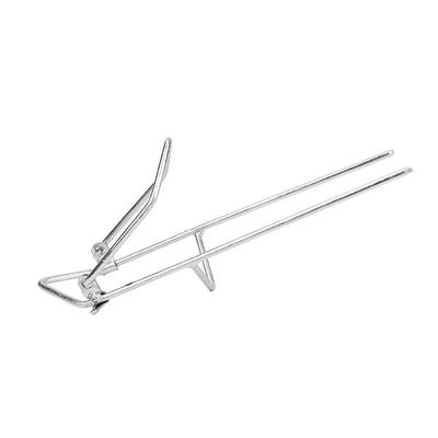 Outdoor Professionelle Einstellbare Unterstützung Stehen Angelrute Rest Halter