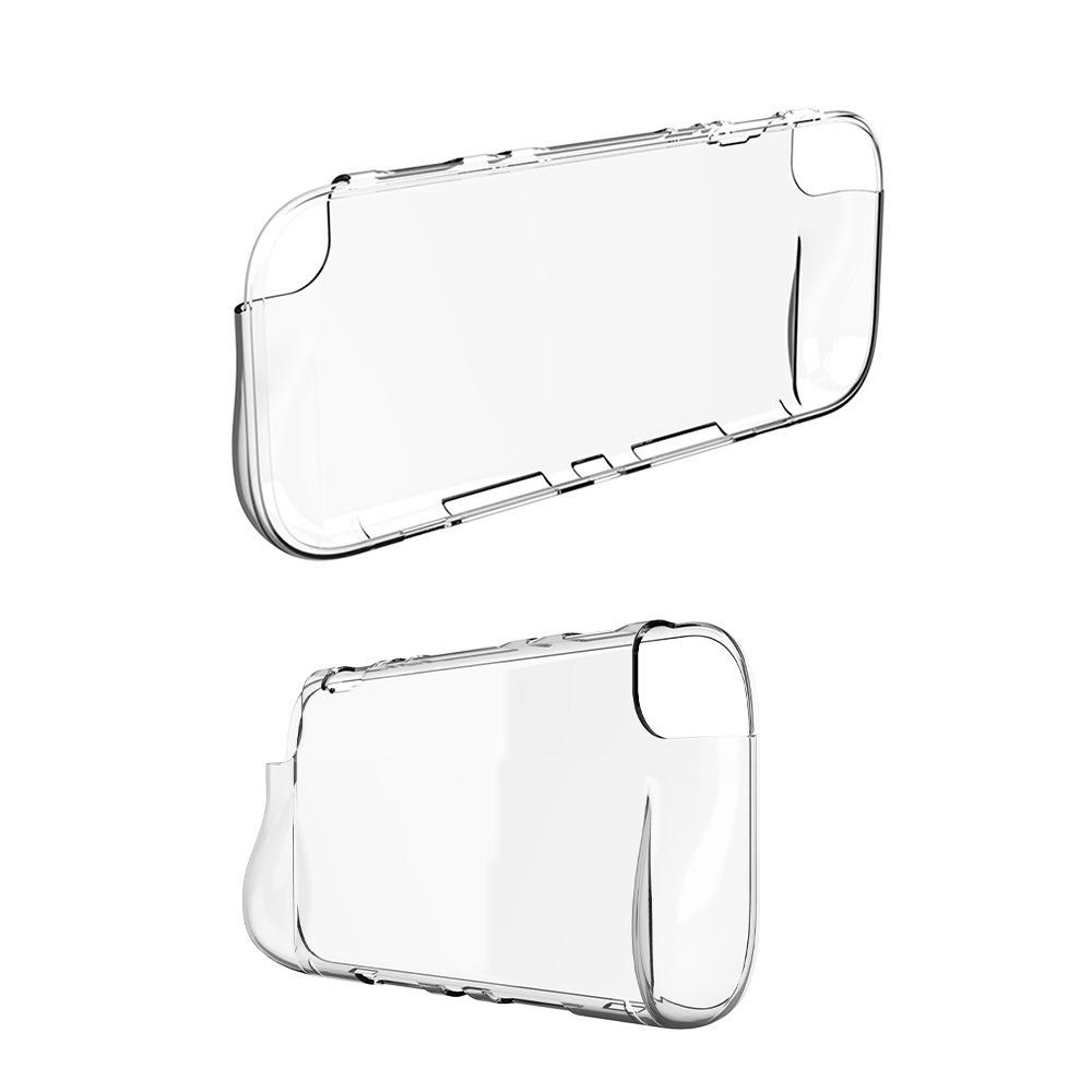 Protector Protective Case TPU Soft Shell Game Console Cover for Nintendo Switch 2 2025 Accessories