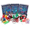 Puzzle Einfache Magie Prop Anfänger Magie Kit Set Für Kinder Spannende Magier Tric