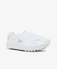 Lacoste Women's Carnaby Leather Golf Shoes [RZ0157W56G1Y9]