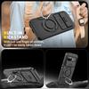Case for Google Pixel 10 Pro XL 5G 9 9A 8A 8 7 Pixel10 Pixel9 Pixel8 Pixel9a Pixel 9 Pro XL Ring Holder Slide Lens Protect Cover