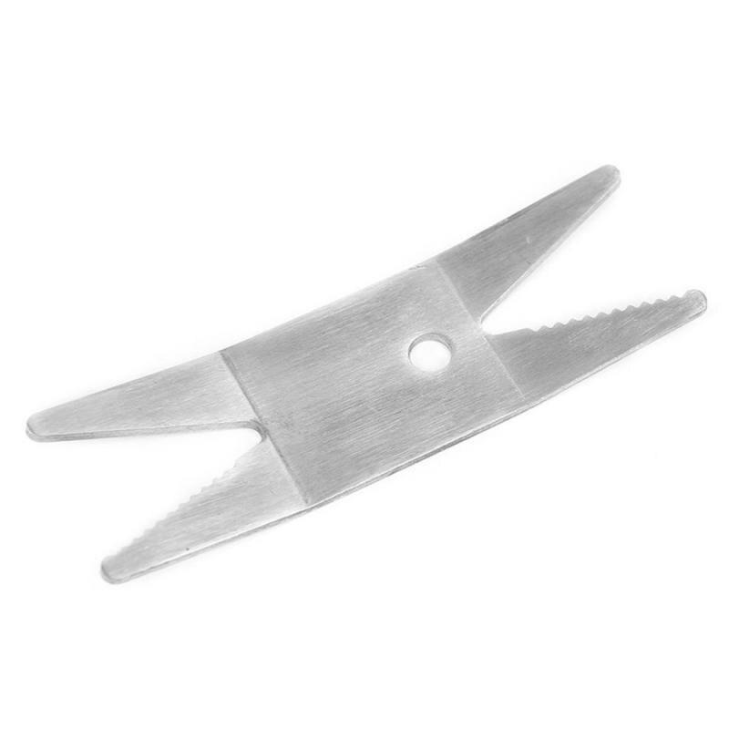 Chave Multifuncional para Acessórios de Violão Folk Trocador de Cordas de Guitarra Botão de Reparo Ferramentas de Palhetada Peças de Guitarra Acessório de Guitare