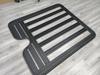 Tank 300 Roof & Luggage Rack with Ladder for Tank 400/500