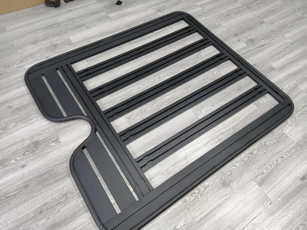 Tank 300 Roof & Luggage Rack with Ladder for Tank 400/500