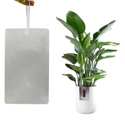 50Pcs Aluminum Tree Tags Metal Plant Labels Rustproof Anti-oxidation Waterproof Widely Used Outdoor