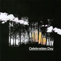 CD TURNER, JAY A. - Celebration Day  74603 Oasis Mastering 2001 US Jazz Used