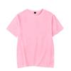 JOJO's Bizarre Adventure Printed Casual Cotton T-shirt for Teens