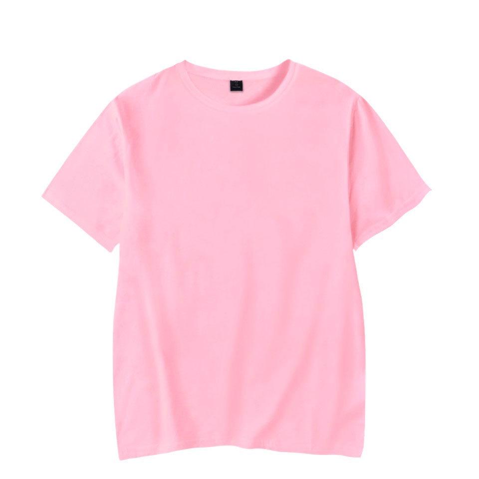 JOJO's Bizarre Adventure Printed Casual Cotton T-shirt for Teens