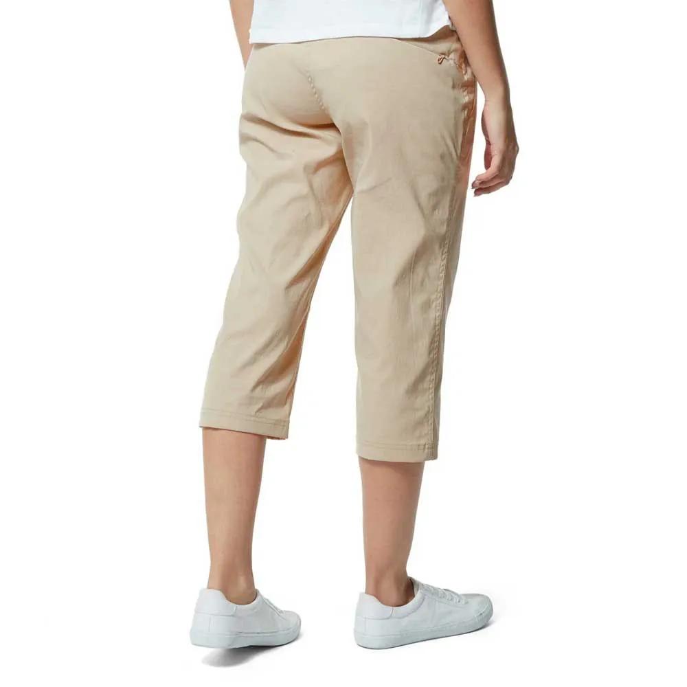 Craghoppers Брюки 3/4 Kiwi Pro II Crop