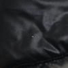 DUVETICA down coat 38 black Women Used