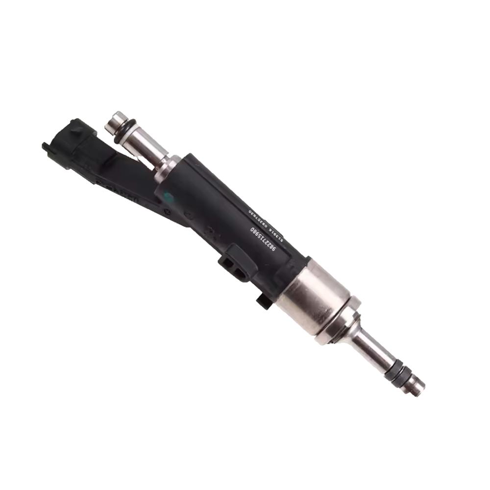3X Petrol Injectors for Peugeot 208 3008 Lemon 1.2 THP Puretech 9822715980