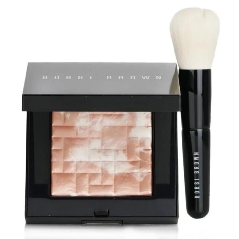 

Bobbi Brown Highlighting Powder Set - Pink Glow