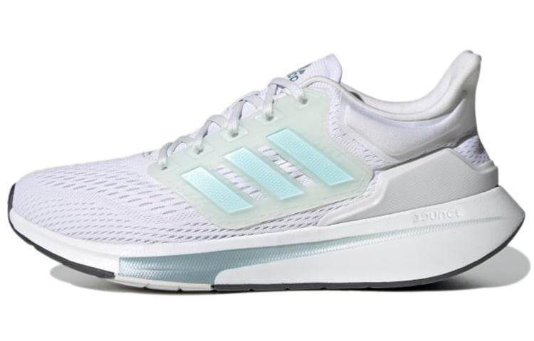 Adidas Wmns EQ21 Run  White Halo Mint  Women s GZ2841 36
