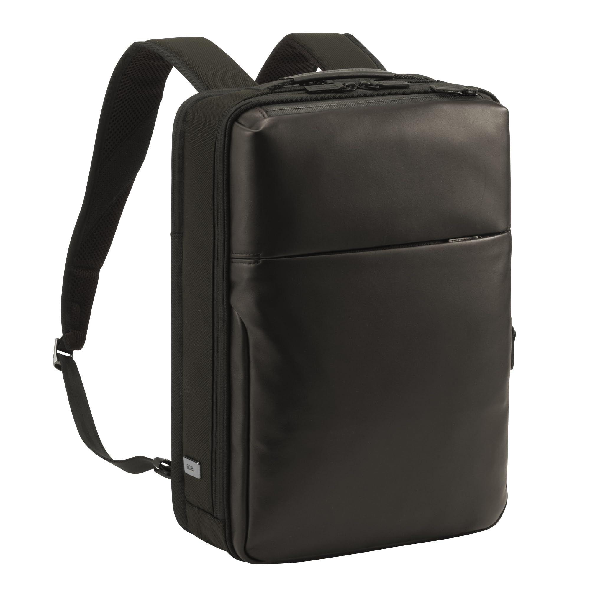

Чохол Ace Gene Gadgetable DPL 13L, вміщує формат B4 та 15-дюймовий ПК