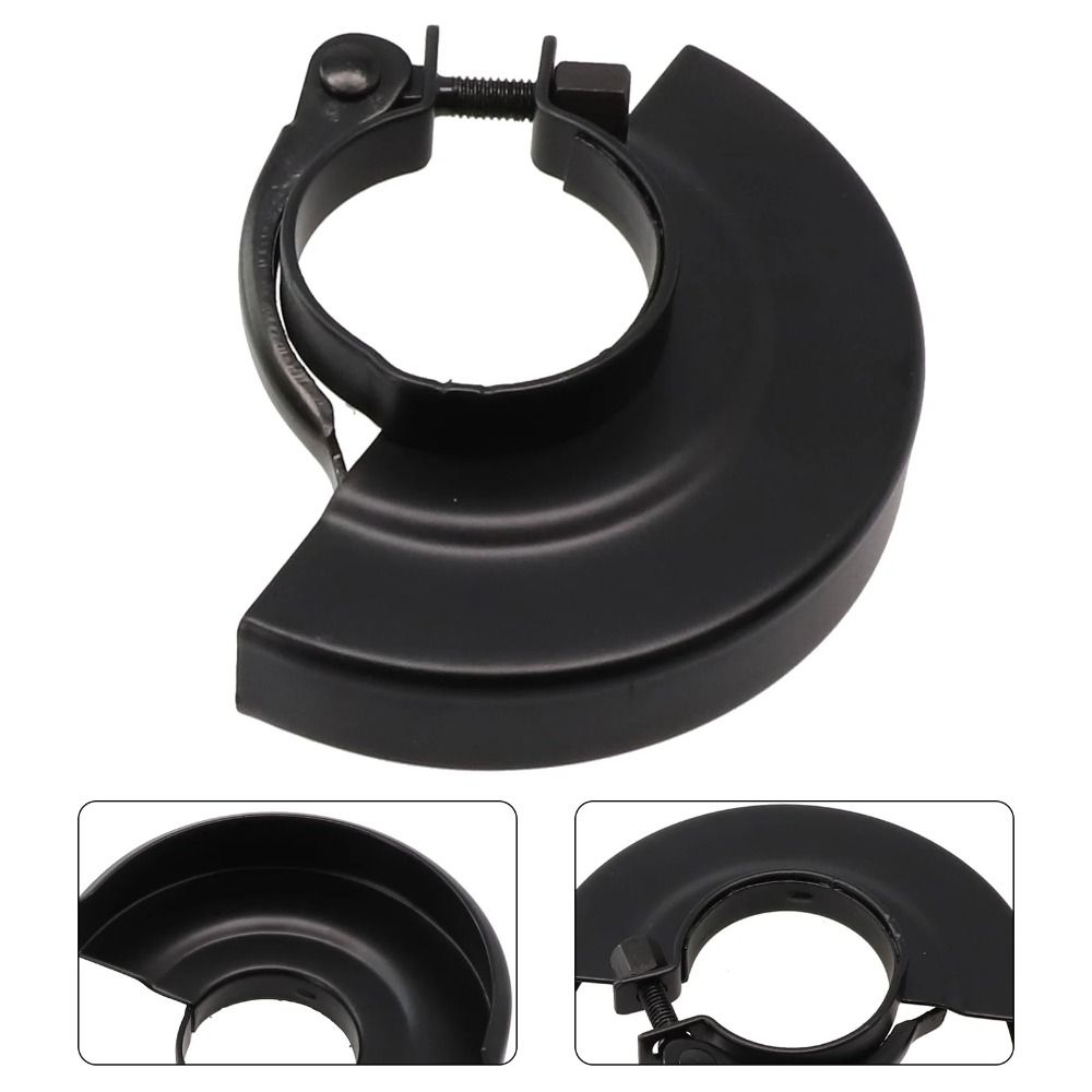 Thickening Angle Grinder Protective Cover Cutting Machine Base  Power Tools Accessories