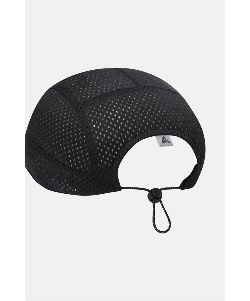 Koolongseupocheu [Trail] Unisex Mesh Camp Cap Qerex26711Dgy