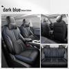 DJGY All-Season Sport Leather Seat Cushion Cover for GAC Trumpchi GS Yingsu