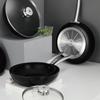 ZWILLING Enjoy Chinese Wok & Frying Pan 3-Piece Set