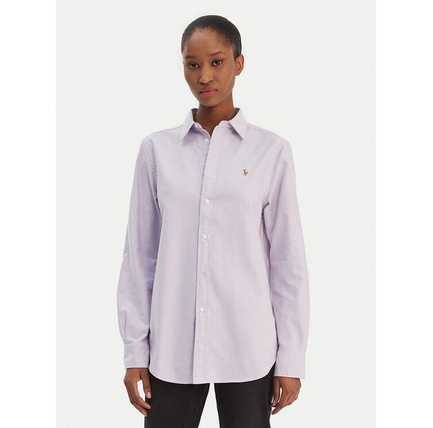 

Рубашка Polo Ralph Lauren 211970736506 EU XXL