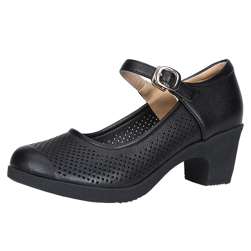 High Heels Dance Shoes Women Latin Shoes Party Ballroom Party Tango Summer Shoes