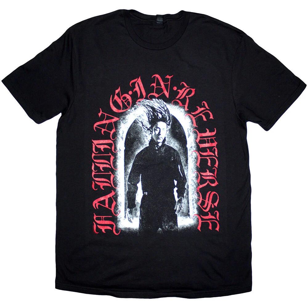 Falling In Reverse Unisex T-Shirt: UFO (Large) XL