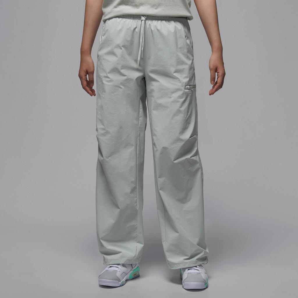 Jordan Sport Dri-FIT Tunnel Loose Comfortable Moisture-Wicking Quick-Dry Drawstring Casual Pants Women pants HQ8893034