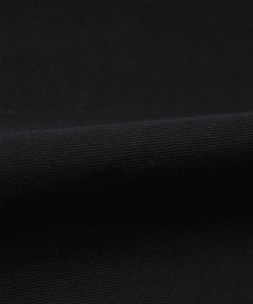 Poseusenseutibeu Fs Logo Regular Fit T-Shirt (Bk) 2Pack