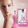 5ml Underarm Deodorant Women's Perfume Eau De Cologne Light Fragrance Perfume