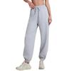 Women S Casual Loose High Waist Thin Sweatpants For Summer
