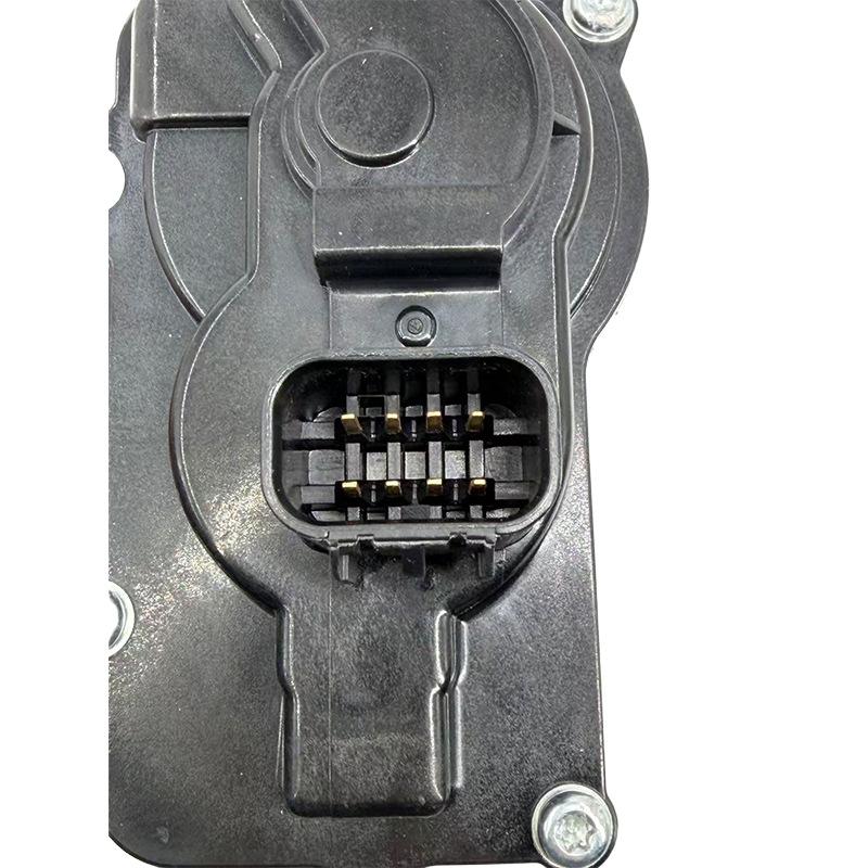 Car Throttle Body Assembly Replacement for Chevrolet Cadillac 12570800 12570801 19420713