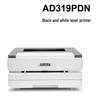Aurora AD319PDN A4 Mono Laser Printer CN Plug (adapter Included)