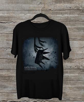 Katatonia Band Album  For Fan Unisex All Size S-5XL PA006 Unisex T-Shirt