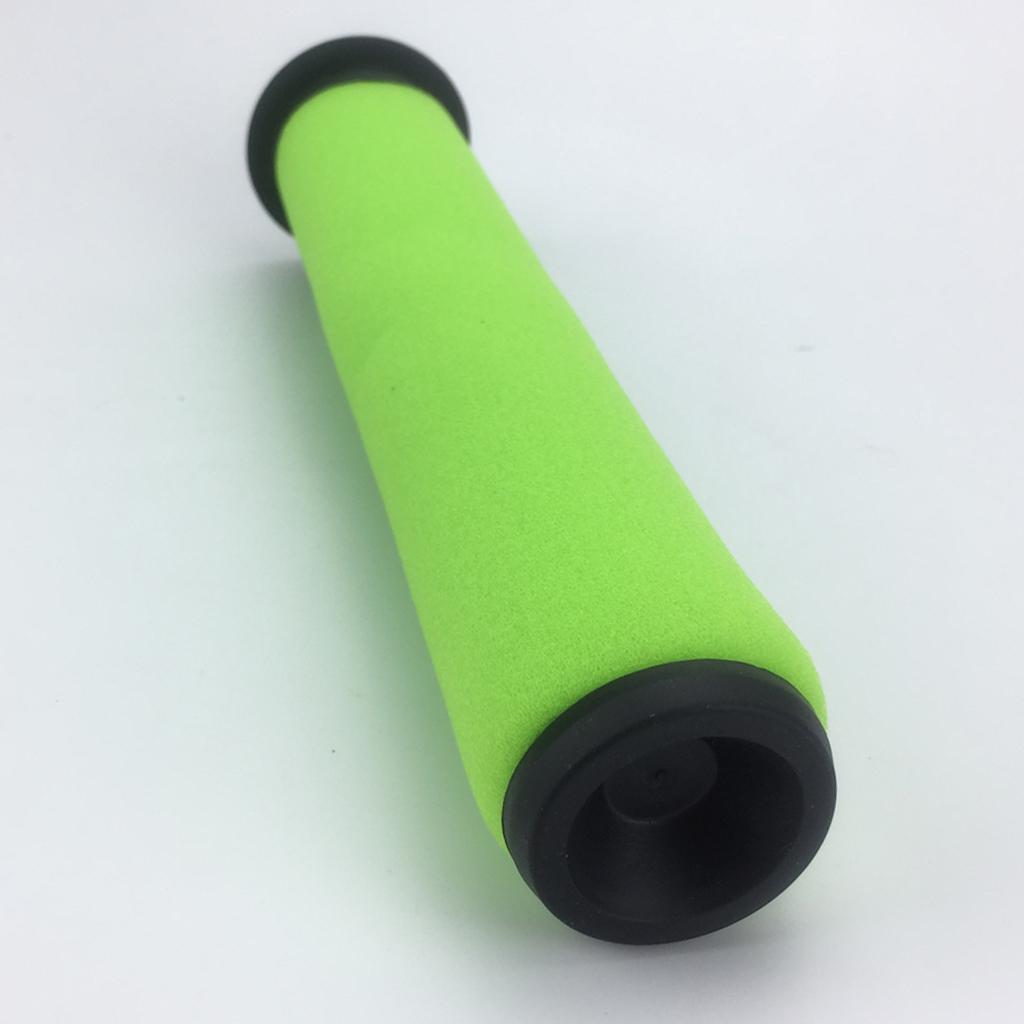 2 Pack Washable Stick Filter for Gtech 