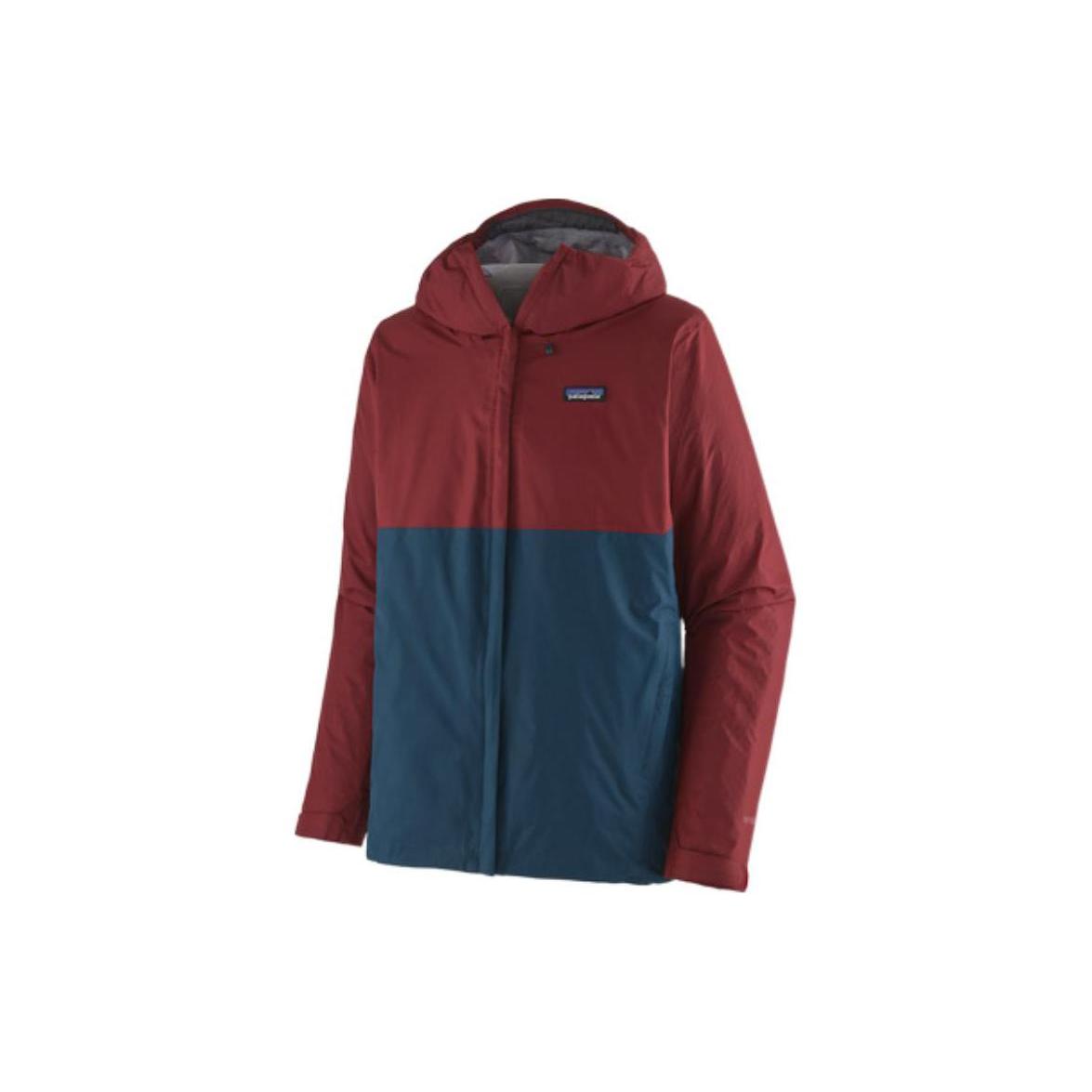 Patagonia Torrentshell 3L Jacket 85240 M