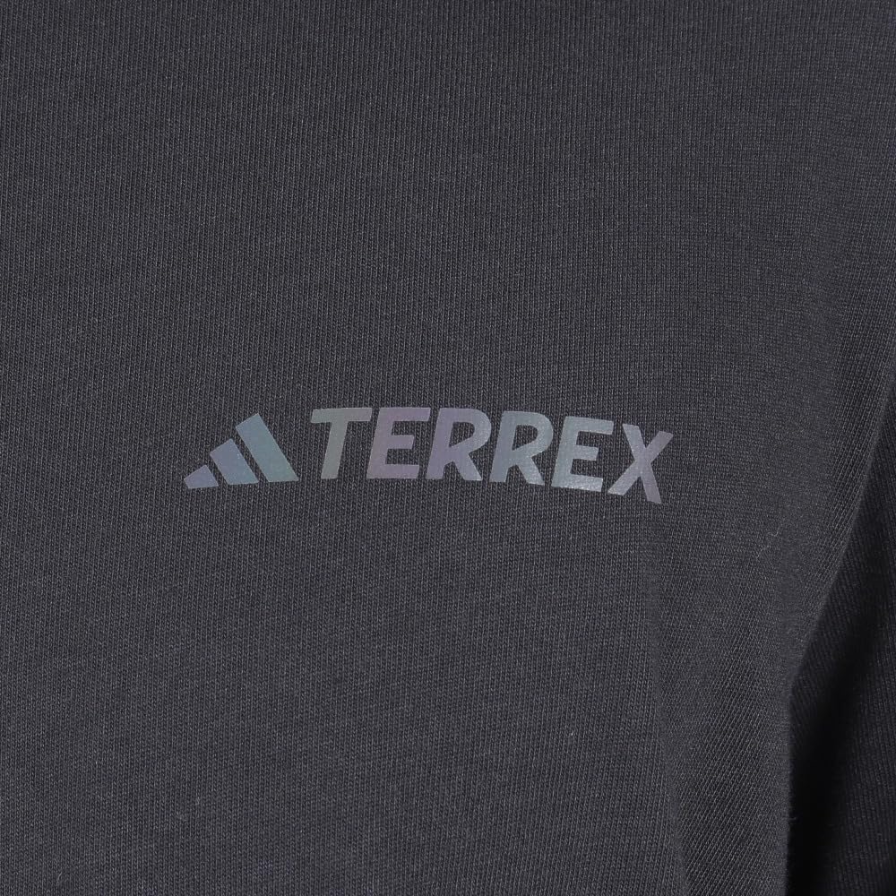 Adidas CAMPYX BVZ67 Short Sleeve Black S T-Shirt, Men's, (IC1961),