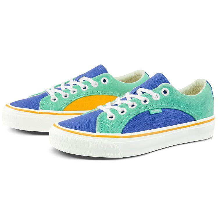 Lampin Og Vans Lx 'Cabbage Baja Blue' VN0A45J64N4
