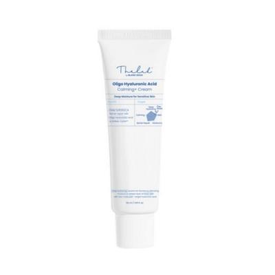 [The Lab by blanc doux] Zklidňující+ krém s oligohyaluronovou kyselinou 50 ml/80 ml